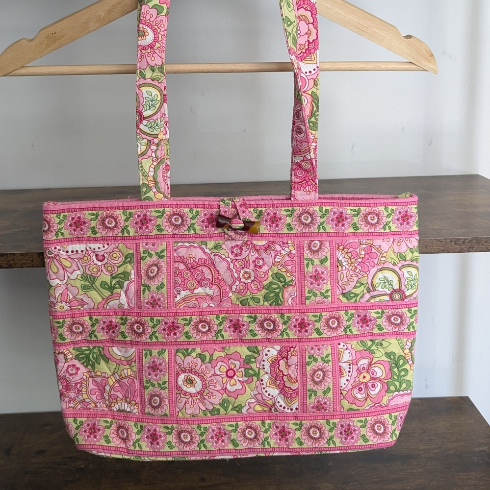 Vera Bradley purse